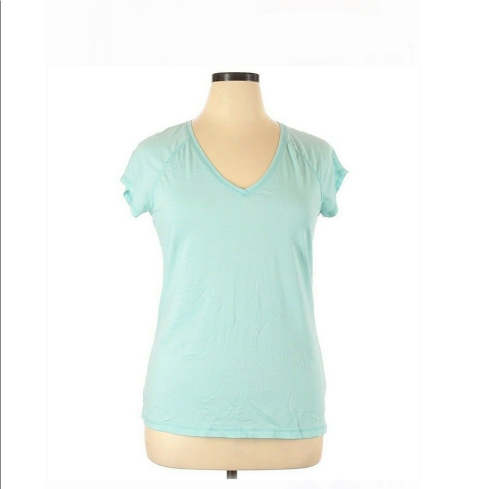 Z by Zella Active Workout shirt top
